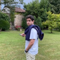 Guillermo Cantabrana Fernández