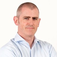 Martin Geoghegan