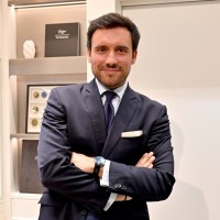 Pedro Gaspar Pereira