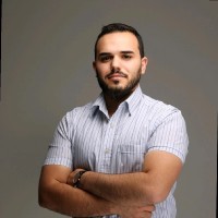 Mohammad Alahmad