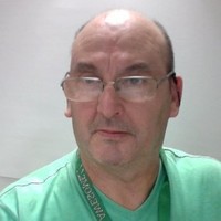 Kevin Forrister