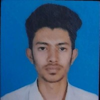 Mohammed Zain Ul Huq