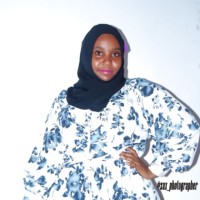 Aisha Khalid