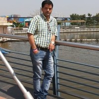 Deepak Sharma