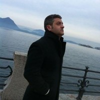 Davide Enrico Bovolenta