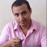 مرقس صبحى اسكندر ابراهيم