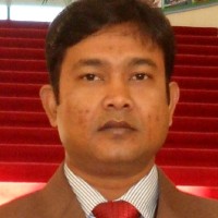 Mubarak Hossain