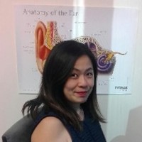 Tracy Ong