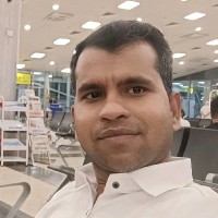Ayoob Ali