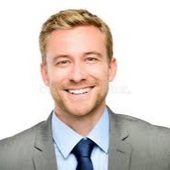 Harrison Leake