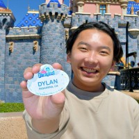 Dylan Song