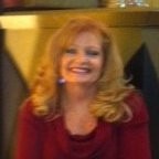 Kelly Hughes Cfe