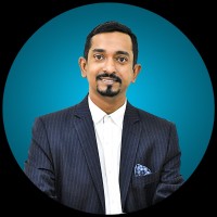 Pramod shetty