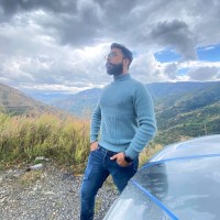 Raaghav Alagh