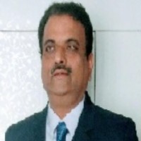 Dr. Mahesh Kulkarni