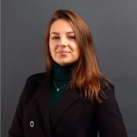 Anastasia Bulba