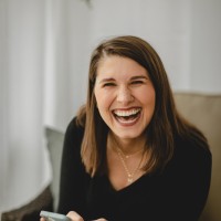 Melissa Swidergal