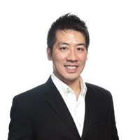 Johnny Lam