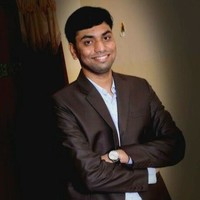 Ashwaq Ahmed Mohammed