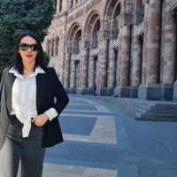 Parvaneh Baghery