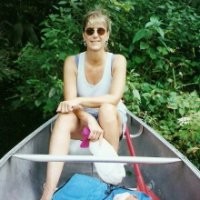 Deborah Orr