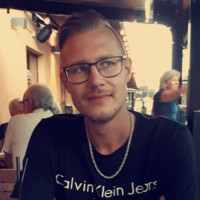 Christoffer Larsson