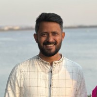 Kumar Abhishek