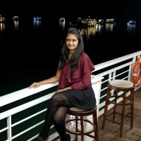 Ashitha Rajesh