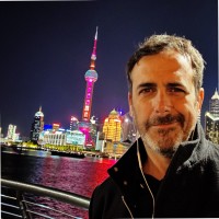 Matias Rodriguez de la Torre