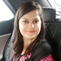 Anchal Shukla