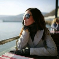 Elina Peycheva