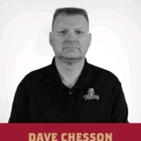 David Chesson