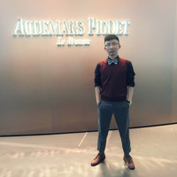 Philippe Yang