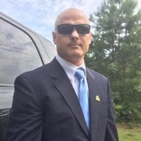Nicholas Pedersen
