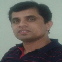 Sudarshan Nimbalkar