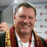 Andrew Peters