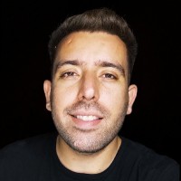 Reza Saberi