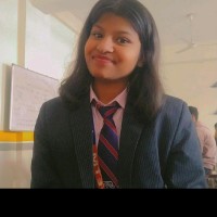Disha Pandya