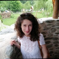 Puscasu Andra-Ioana