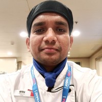 vipin jadhav