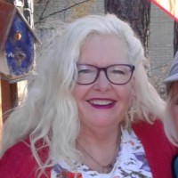 Vicki Swanson