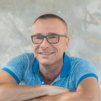 Mark Kramer