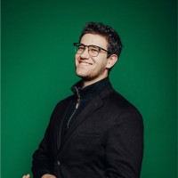 Rob Simanton