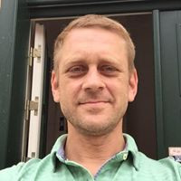 Kristian Haahr