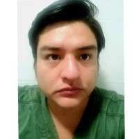 Bryan Adolfo Agreda Benites