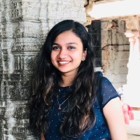 Shivani Ande