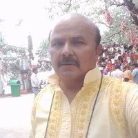 Sanjay Srivastava