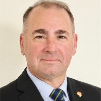 Stephen Duggan