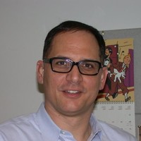Raymond Mataloni