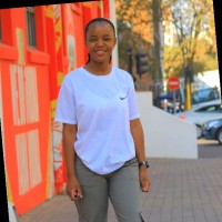 Simphiwe Msimango